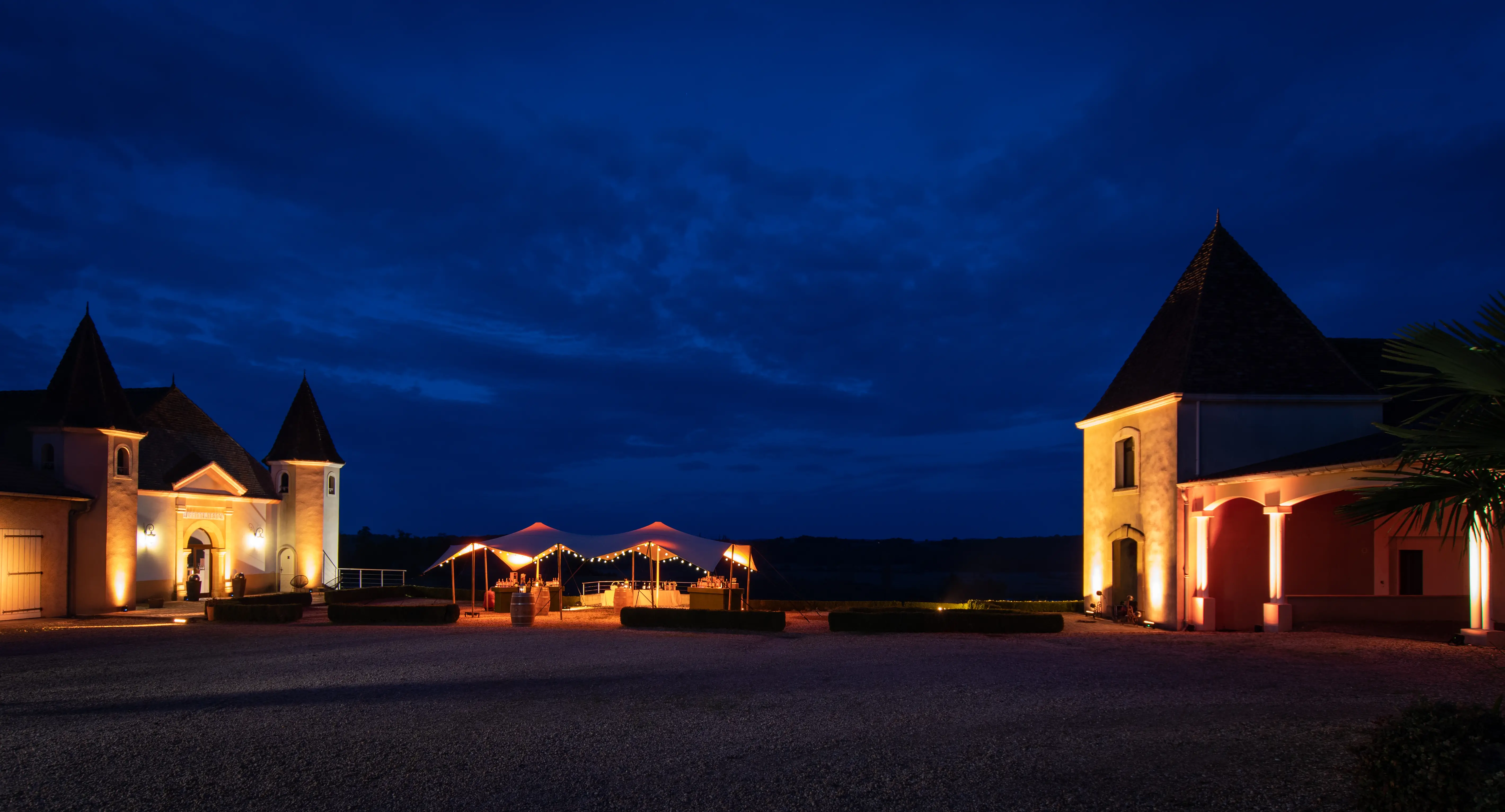 carrousel