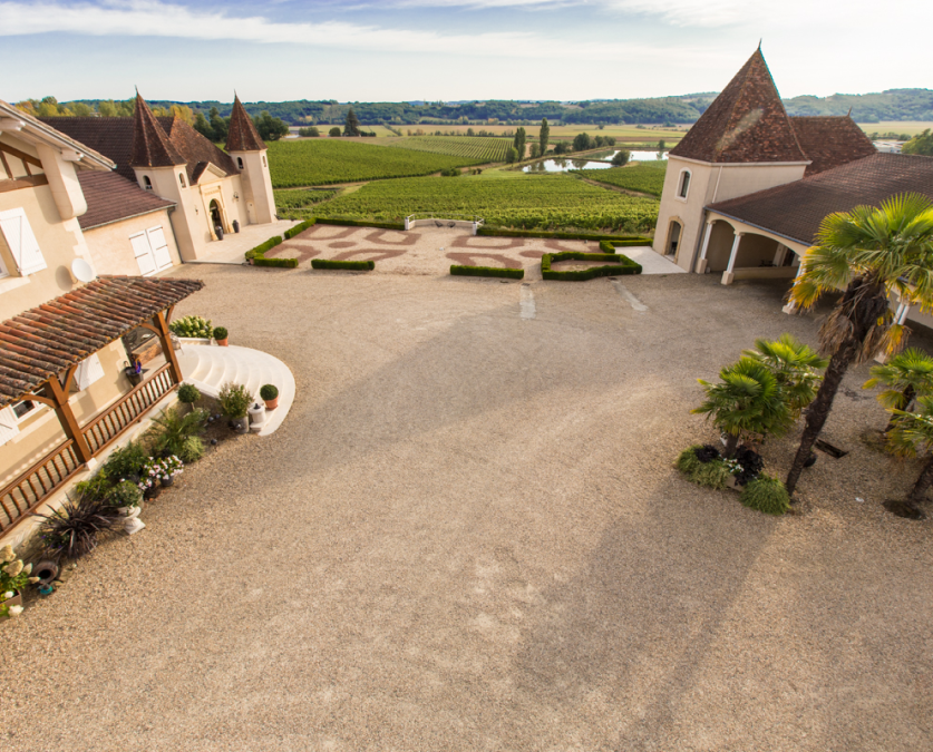 le-domaine