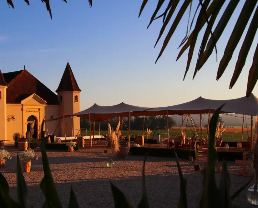 le-domaine