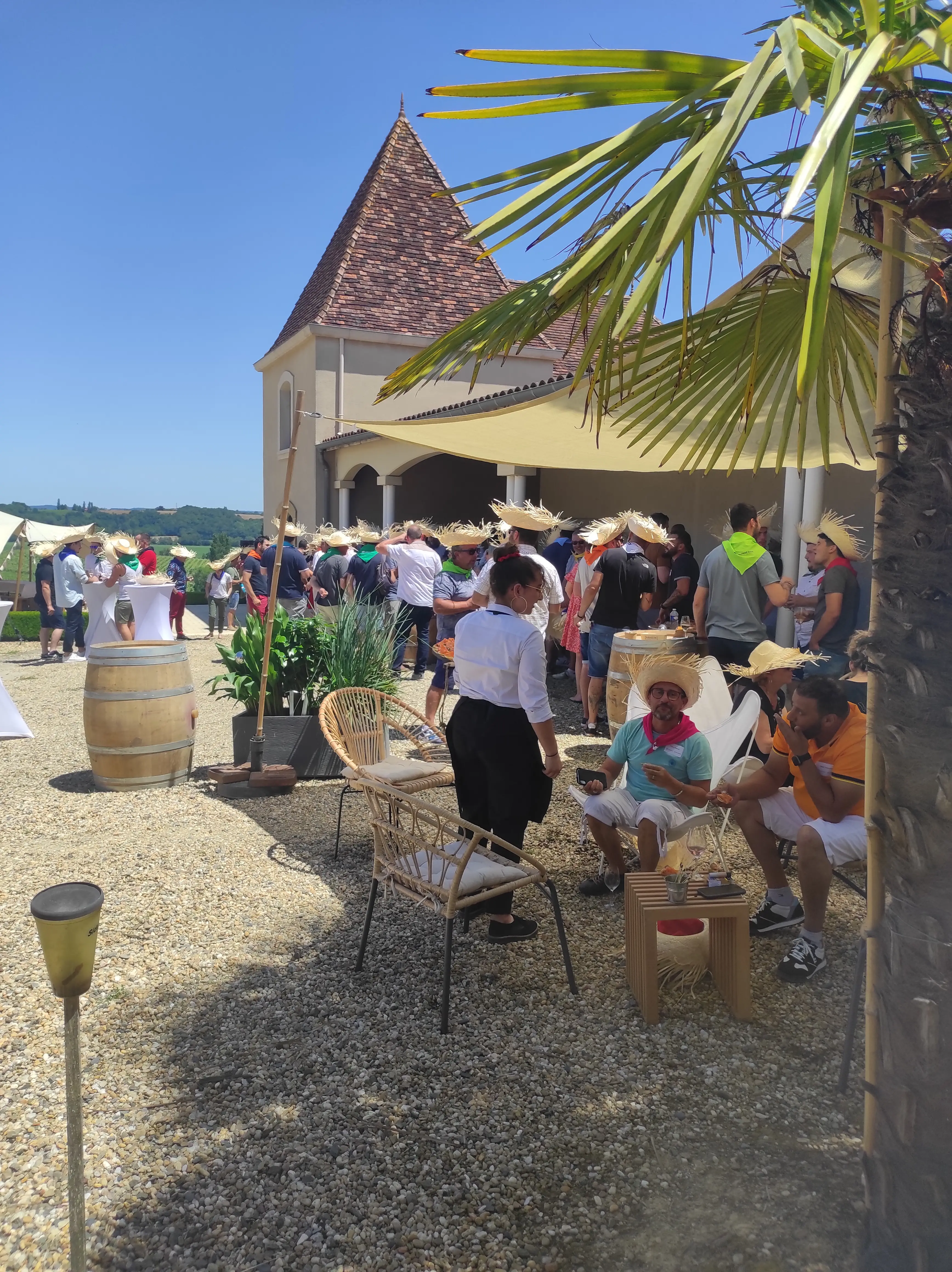 carrousel